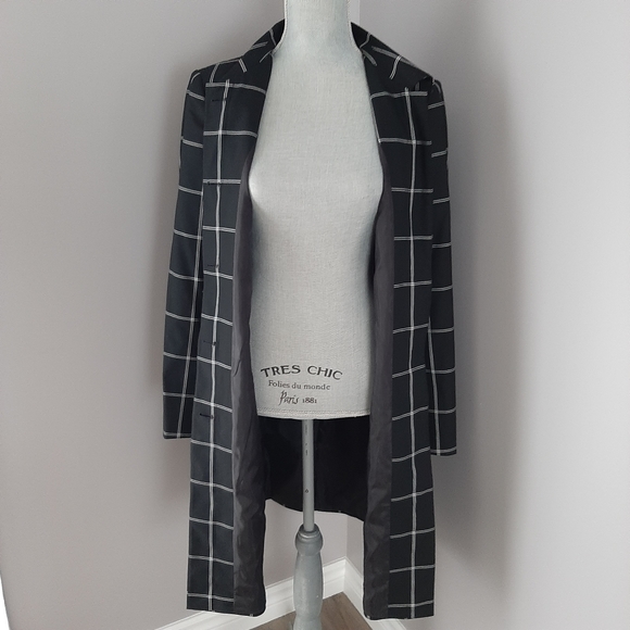 Jones New York Suit Coat - Picture 6 of 9